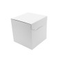 White Square Box without Window for Business Gifts