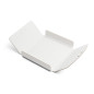 White Envelope For Packing Jewelry