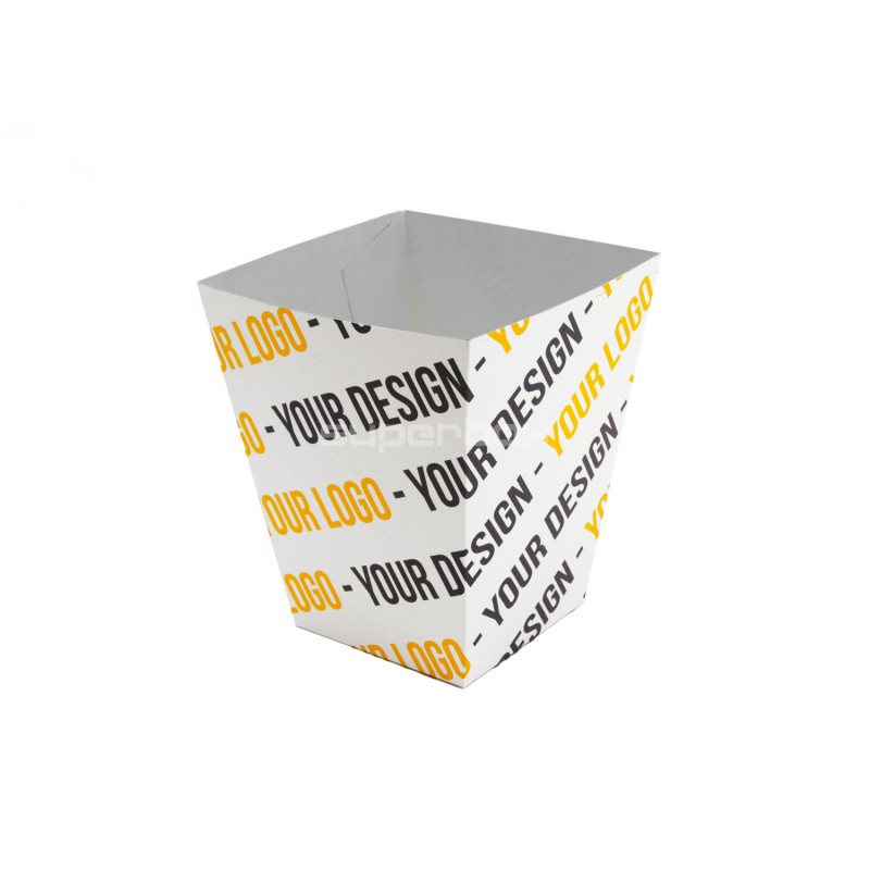 Popcorn Box
