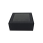 Black Large Square Gift Box