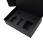 Black Custom Box Insert L
