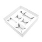 White Custom Box Insert XXL