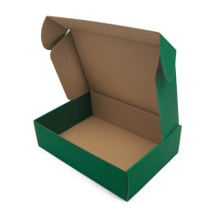 Eco Green A4 Format Premium Box