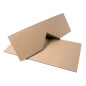 Universal Package of A4 Size Books | 310x250x20 mm | Superbox
