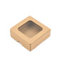 Brown Mini Box