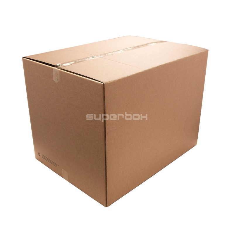 Superstor 7 mm tyk forsendelsesemballage