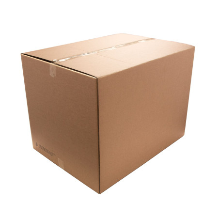 Superstor 7 mm tyk forsendelsesemballage