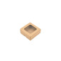 Brown Mini Box