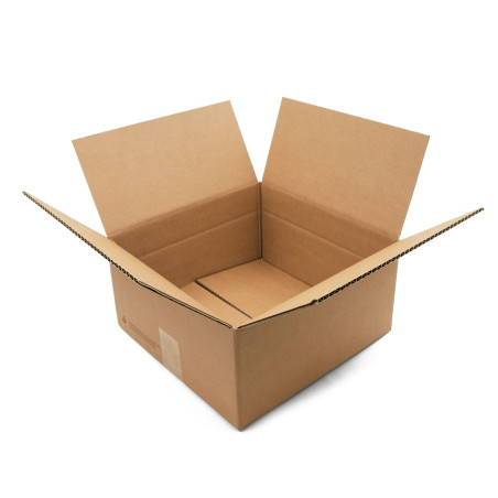 Four-Level Height Adjustable Square Transport Box