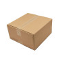 Four-Level Height Adjustable Square Transport Box
