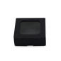 Black Mini Box