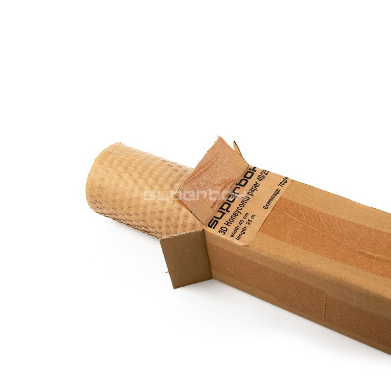Packing Paper, 40cmx25m Packing Paper, 40cmx25m