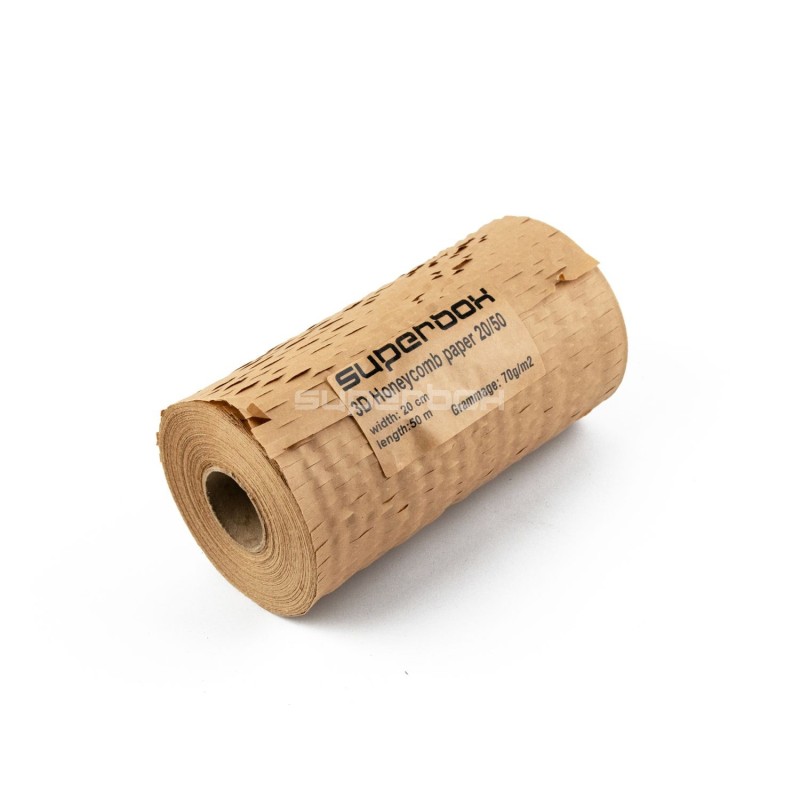 Protective Paper For Packaging