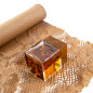 Honeycomb Texture Packing Paper