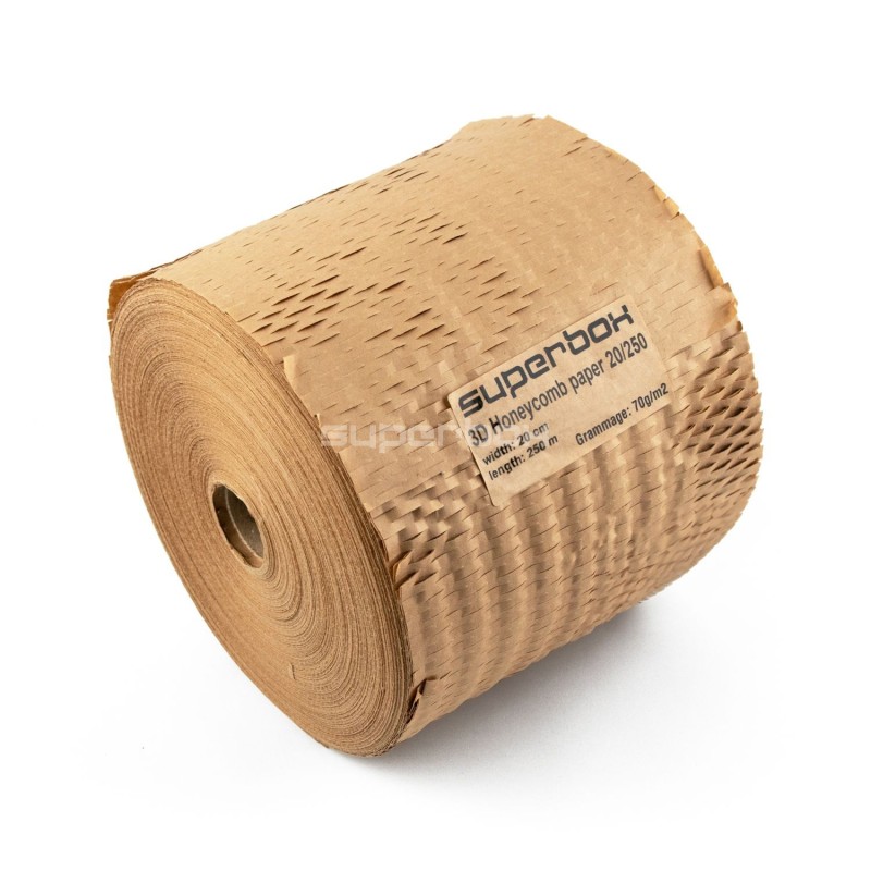 Stretchy Packing Paper Stretchy Packing Paper