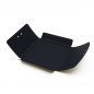 Spejl-guld lille kuvert | 155x155x10 mm | Superbox