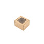 Box with Clear Window