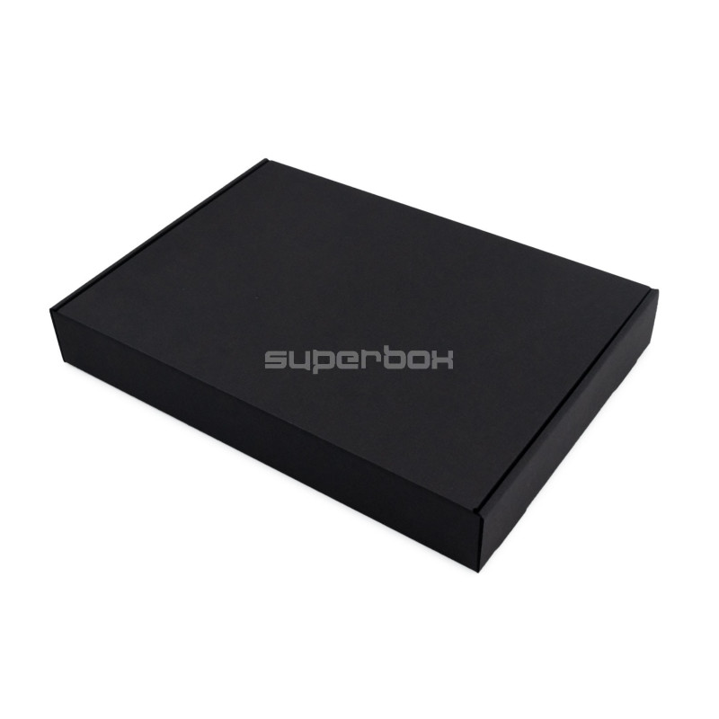 For T-shirts or photo album without window