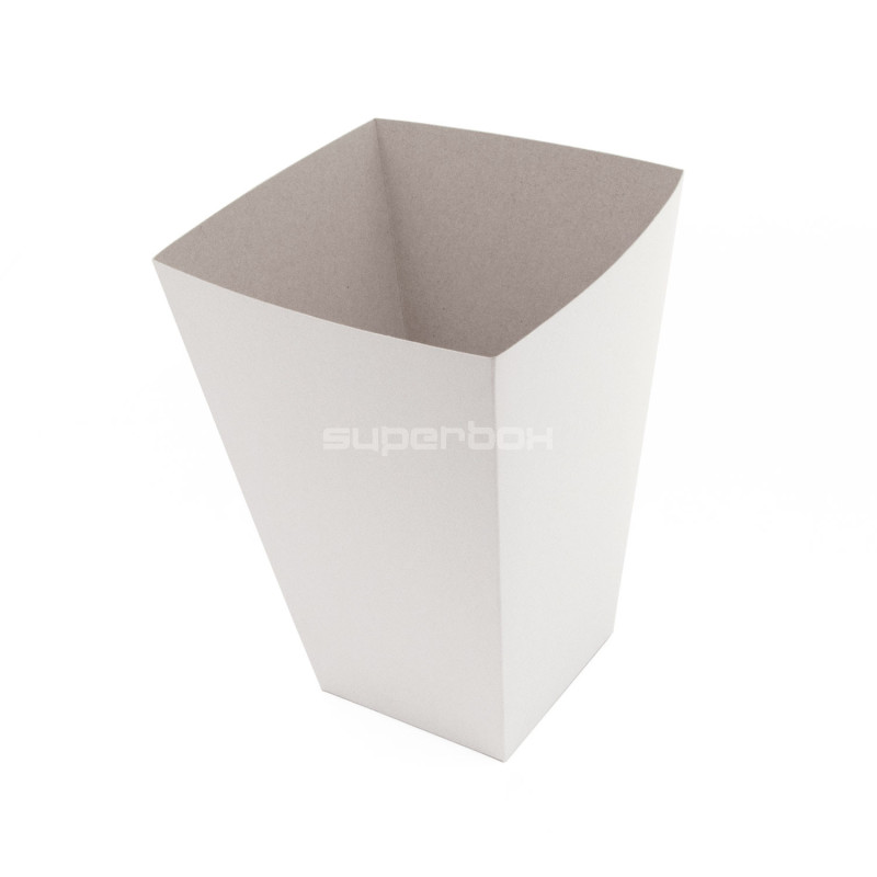 Stor popcornæske