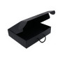 Gift Box of Suitcase Type