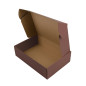 Mocca A4 gaveæske til produkter | 305x215x85 mm | Superbox