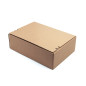 E-handel A4 format æske | 330x232x97 mm | Superbox