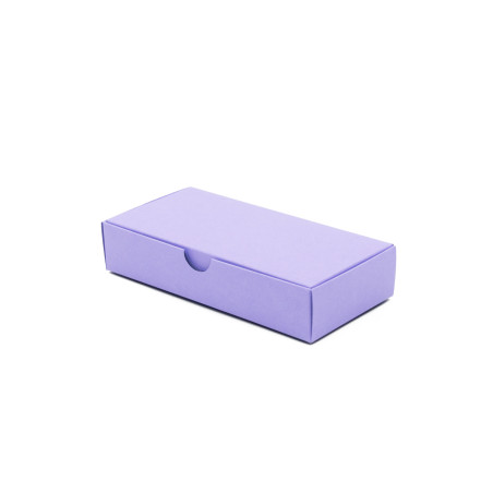 Lilla aflang papæske | 150x70x30 mm | Superbox