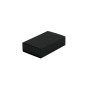 Black Matchbox Type Gift Box