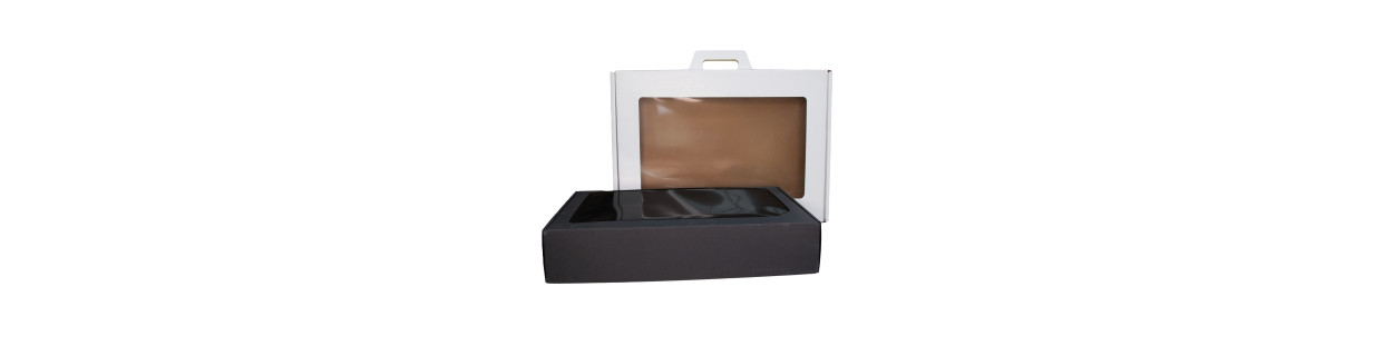 Quality Packaging for Throws and Bedding