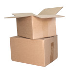 Standard transportkasser