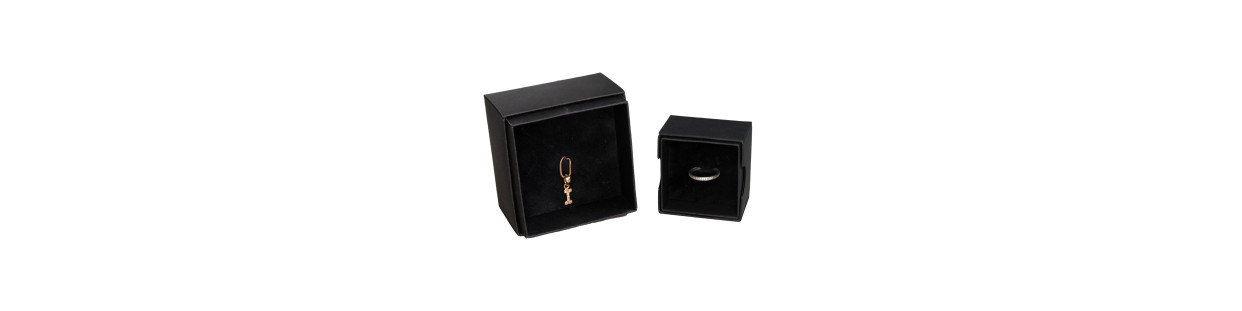 Boxes for Jewelry Packaging & Representation | Superbox