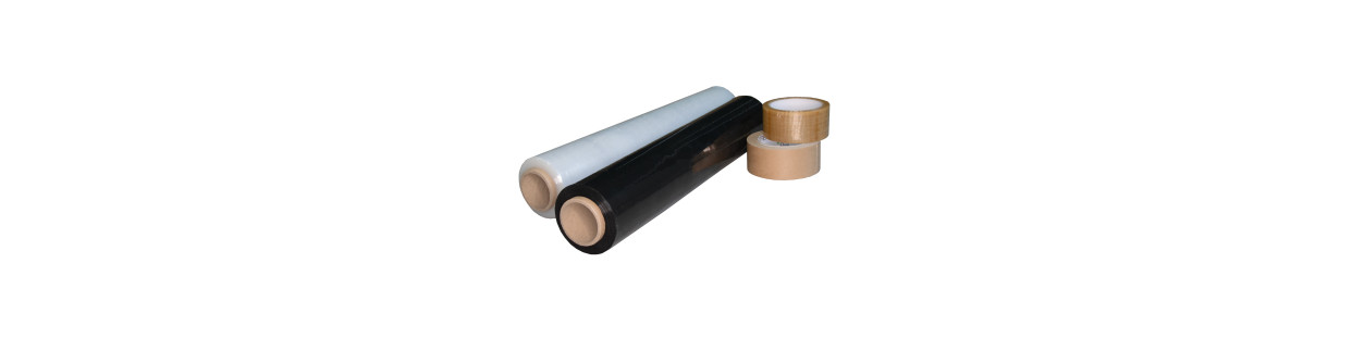 Pakkematerialer online