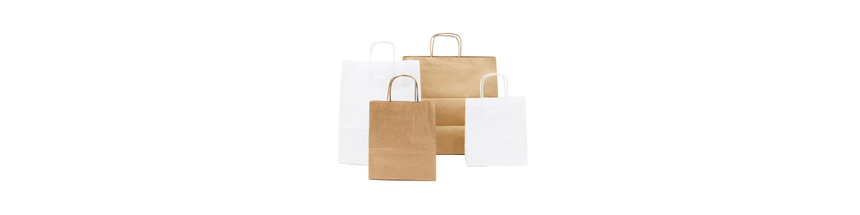 Paper Bags | Superbox