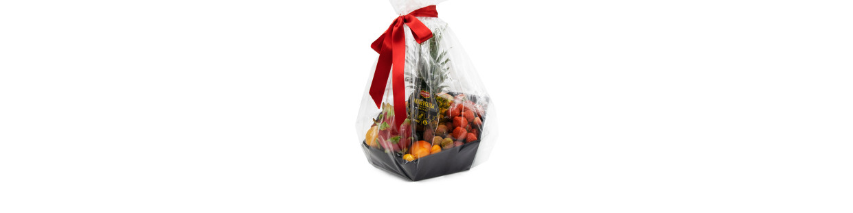 Papbakker til gaver