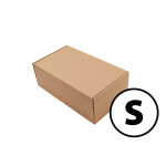 Æsker til S-størrelse postmaskiner