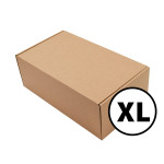 Æsker til XL-størrelse postmaskiner