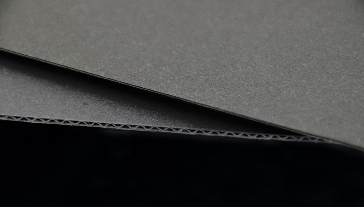 How is Cardboard Different from Corrugated Cardboard