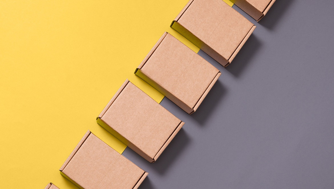 Vi deler vores viden med dig