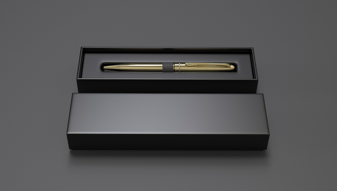 Hvad er RIGID emballage?